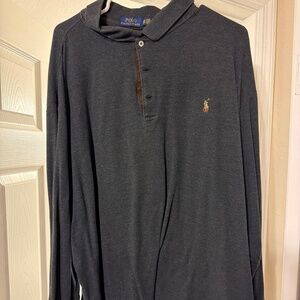 Polo Ralph Lauren Long Sleeve Shirt